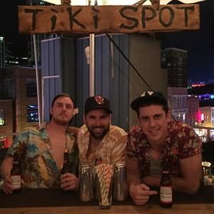 Meet your Posher, Sean